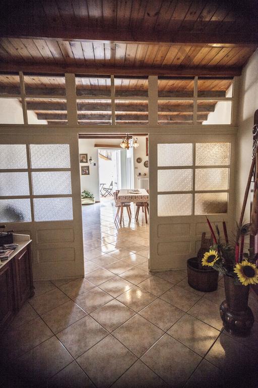 Hotel Casa Alice Malosco Zewnętrze zdjęcie