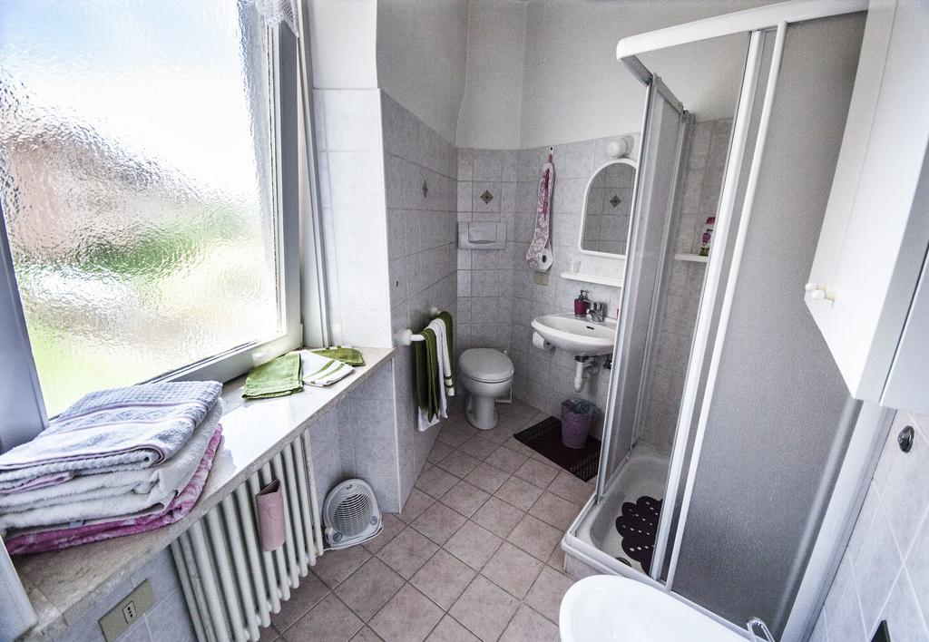 Hotel Casa Alice Malosco Zewnętrze zdjęcie