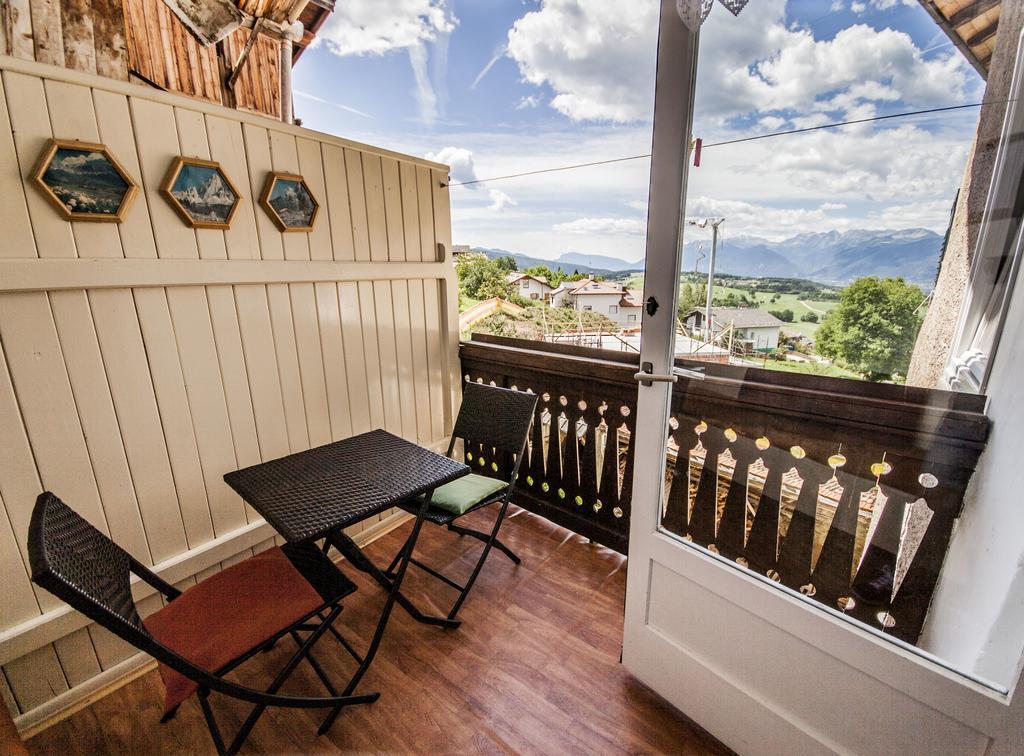 Hotel Casa Alice Malosco Zewnętrze zdjęcie