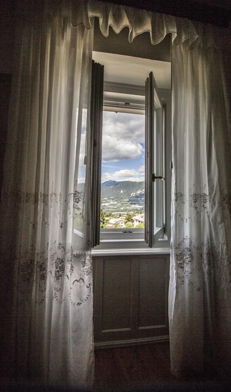 Hotel Casa Alice Malosco Zewnętrze zdjęcie