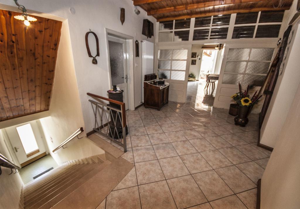 Hotel Casa Alice Malosco Zewnętrze zdjęcie