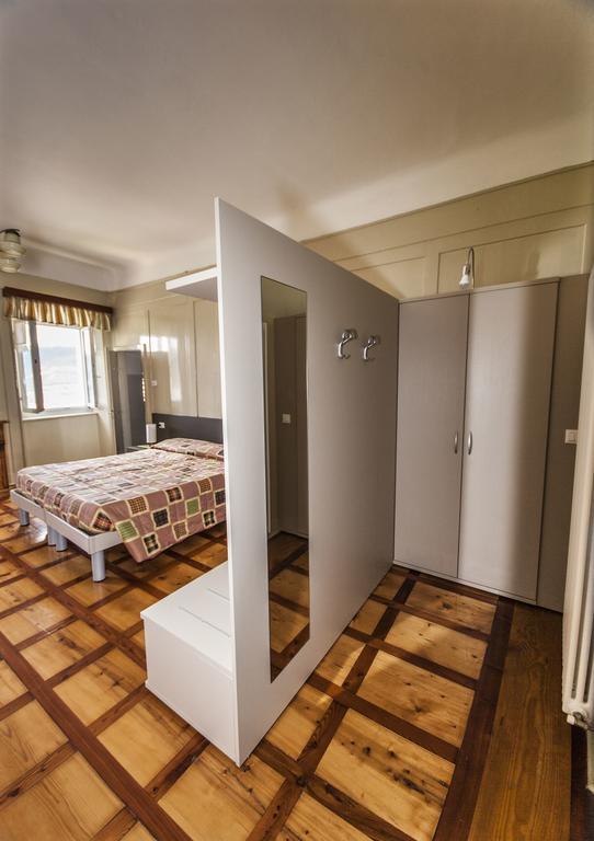 Hotel Casa Alice Malosco Zewnętrze zdjęcie