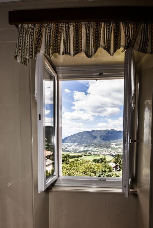 Hotel Casa Alice Malosco Zewnętrze zdjęcie