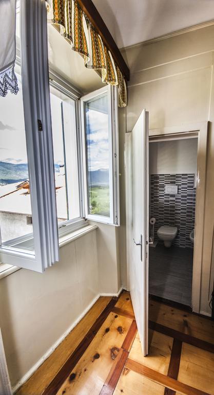 Hotel Casa Alice Malosco Zewnętrze zdjęcie